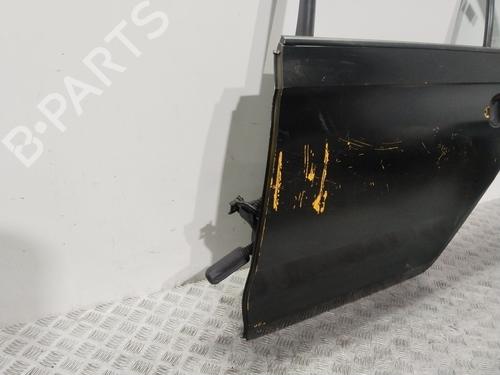 Left rear door SEAT TOLEDO IV (KG3) 1.6 TDI | BP22763214C4 