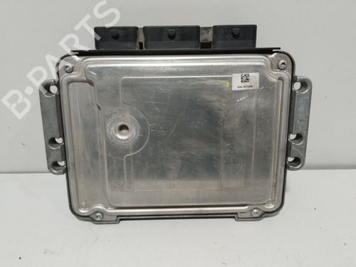 Engine control unit (ECU) CITROËN C5 III (RD_) 1.6 HDi 110 (RD9HZC) | BP35783986M57 - Image 2