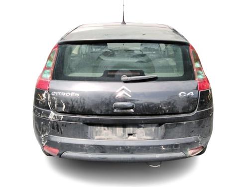 Engine control unit (ECU) CITROËN C4 Coupe (LA_) 1.4 16V | BP27297662M57 - Image 9