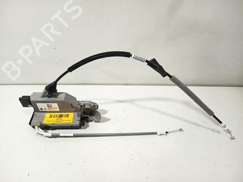 Used Front left lock Front left lock CITROËN DS5 2.0 HDi 165 (163 hp) 36499587 36499587