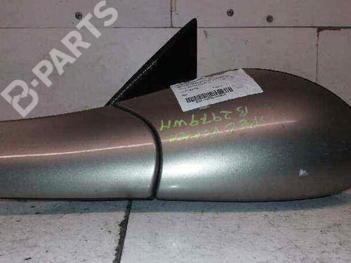 Right mirror OPEL VECTRA B (J96) 2.0 DTI 16V (F19) | BP5161790C27 