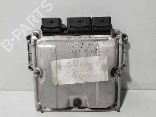 Used Engine control unit (ECU) Engine control unit (ECU) PEUGEOT 307 (3A/C) 2.0 HDi 90 (90 hp) 31588031 31588031