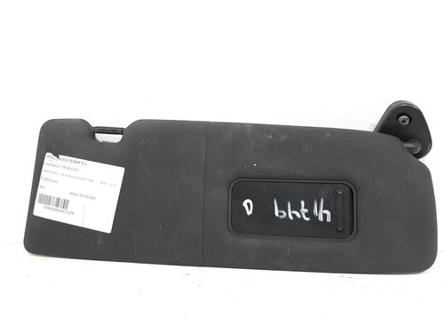 Used Right sun visor Right sun visor BMW 1 (E87) 118 d (143 hp) 7117496 7117496