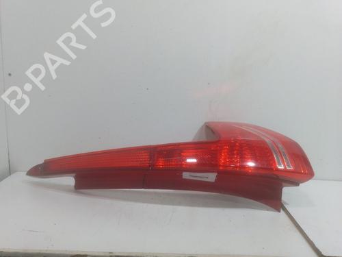 Used Right taillight CITROËN C4 I (LC_) [2004-2014]  12256993