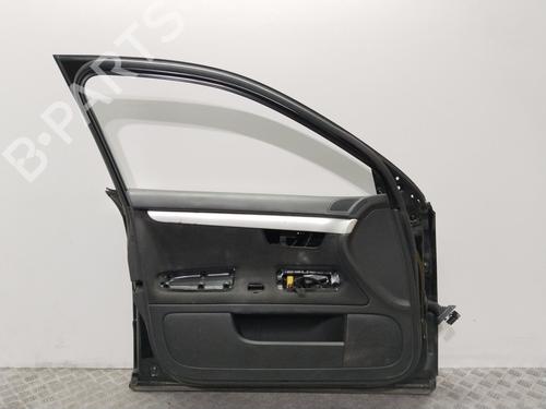 Left front door AUDI A4 B7 (8EC) 2.0 TDI | BP16144105C2 