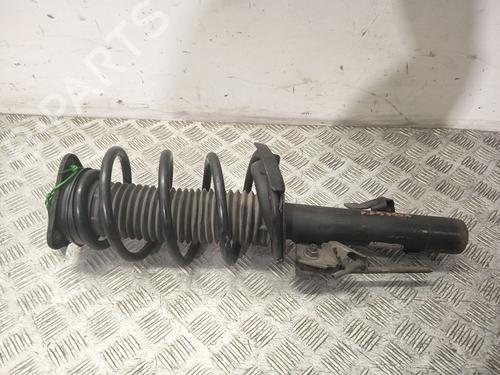 Used Right front shock absorber Right front shock absorber FORD FOCUS II (DA_, HCP, DP) 1.8 TDCi (115 hp) 36296637 36296637