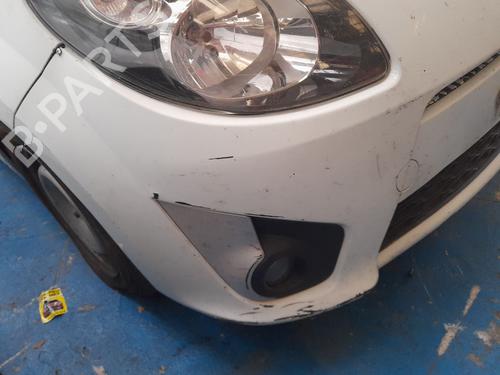 Used Front bumper Front bumper 39494321 39494321
