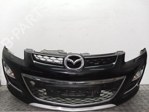 Foran støtfanger MAZDA CX-7 (ER) 2.2 MZR-CD AWD (ER10A) (173 hp) 29717980