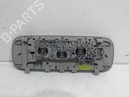 Innerbelysning VW PASSAT B6 (3C2)  | BP15939253I8 