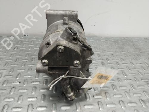 AC compressor RENAULT CAPTUR I (J5_, H5_) 1.2 TCe 120 | BP35953071M34 - Image 3