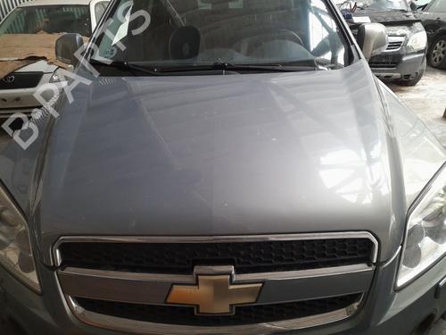 hood-chevrolet-captiva-c100-c140-2006-40158213 main image