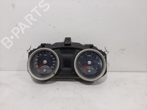 Used Instrument cluster RENAULT MEGANE II Saloon (LM0/1_) [2003-2025]  6597935