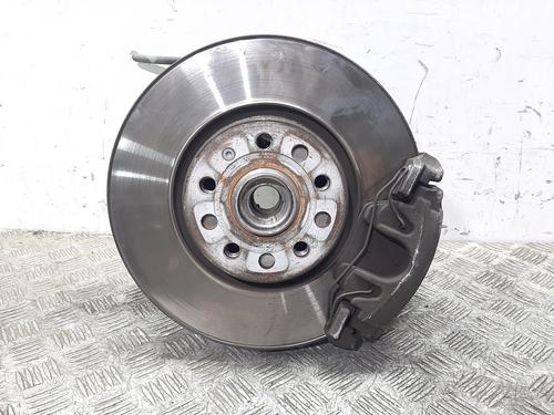 Højre Styrespindel Lejehus VW PASSAT B6 (3C2) [2005-2010]  15856247
