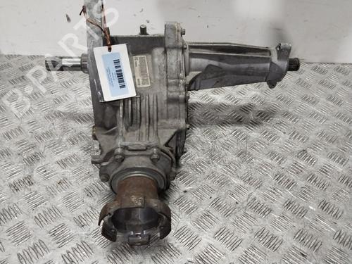 Used Front differential Front differential OPEL ANTARA A (L07) 2.0 CDTI 4x4 (150 hp) 30576548 30576548