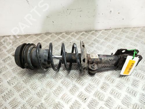 Used Right front shock absorber Right front shock absorber OPEL CORSA C (X01) 1.3 CDTI (F08, F68) (70 hp) 33325920 33325920