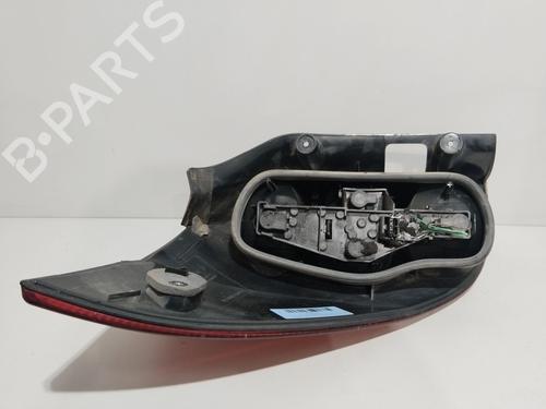 Right taillight RENAULT LAGUNA II Grandtour (KG0/1_)  | BP27598027C35 