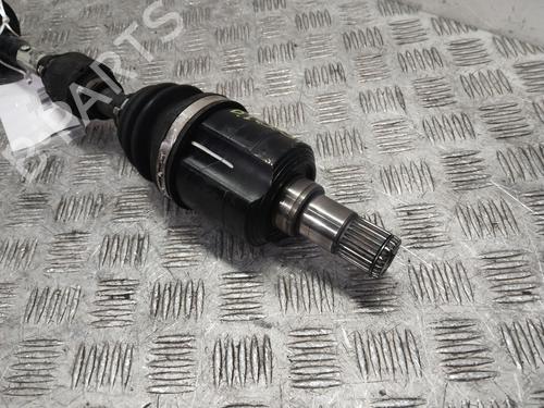 Left front driveshaft KIA OPTIMA (JF) | BP22215068M38 - Image 3