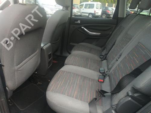 AC radiator FORD C-MAX (DM2) 1.6 TDCi | BP31806300M32 - Image 7