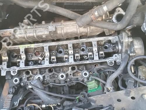 Brugte FIAT DUCATO Bus (244_) 2.8 JTD 1504831