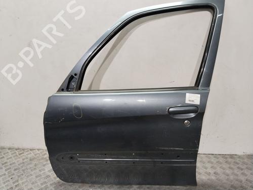 Used Left front door CITROËN XSARA PICASSO (N68) 1.6 HDi (90 hp) 10861278