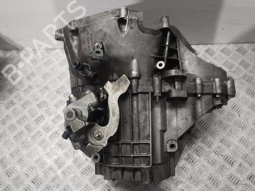 Gearbox FORD TRANSIT TOURNEO Bus 2.2 TDCi | BP22977409M3 