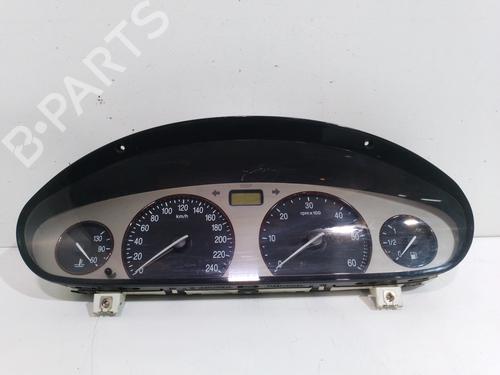 Used Instrument cluster Instrument cluster LANCIA LYBRA (839_) [1999-2005] 10635826 10635826