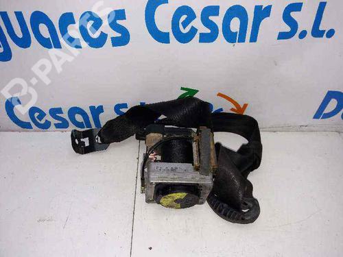 Used Front right seatbelt SKODA OCTAVIA I (1U2) [1996-2010]  8742490
