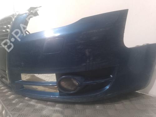 Front bumper AUDI A4 B7 (8EC)  | BP12256937C7 