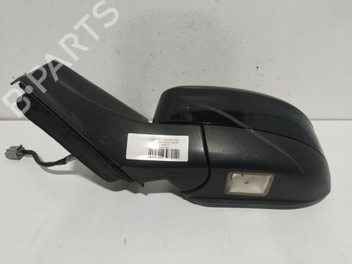 Left mirror FORD MONDEO IV (BA7)  | BP20641590C26 