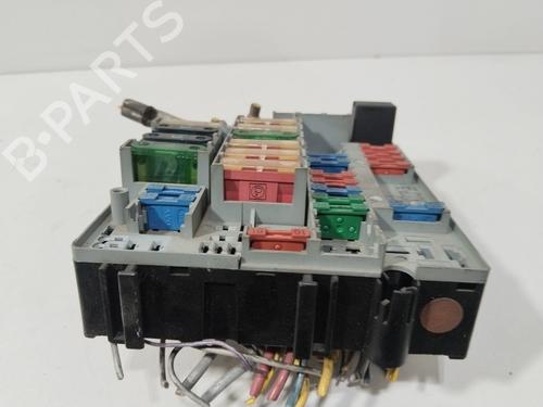 Fuse box PEUGEOT 406 (8B) 2.2 HDi | BP28134116E1 