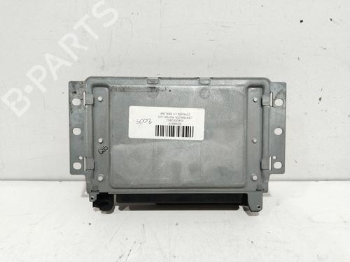 Engine control unit (ECU) CITROËN C5 II (RC_)  | BP17543321M57 