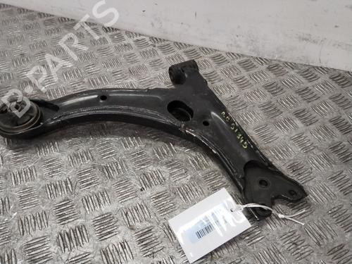 Used Right front suspension arm Right front suspension arm TOYOTA COROLLA Verso (ZER_, ZZE12_, R1_) 2.2 D-4D (AUR10_, AUR10R) (136 hp) 30512910 30512910
