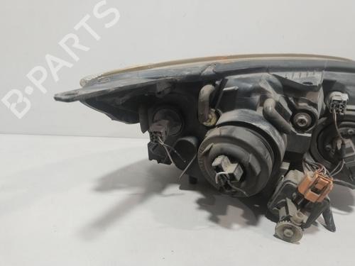 Left headlight MAZDA 3 (BK) 1.6 (BK14) | BP31971994C28