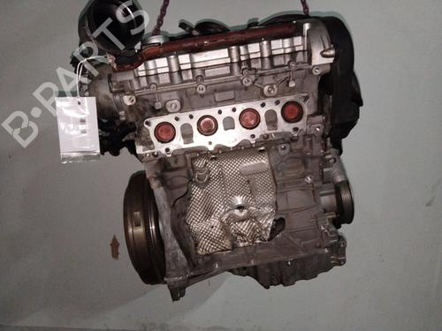 Engine AUDI A4 B6 (8E2) | BP22319867M1 - Image 5