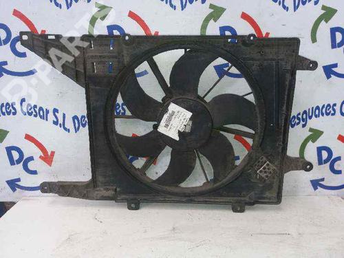 Koelventilatormotor RENAULT SCÉNIC I MPV (JA0/1_, FA0_) [1999-2010]  5168081