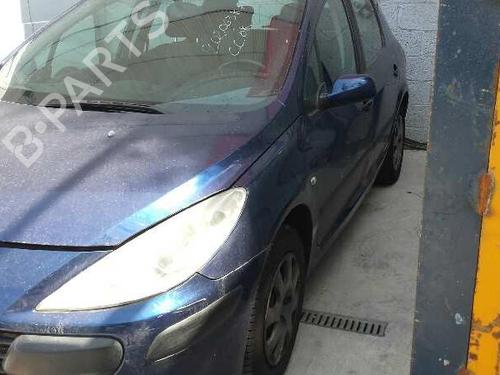 Instrument cluster PEUGEOT 307 (3A/C)  | BP5176847C47 