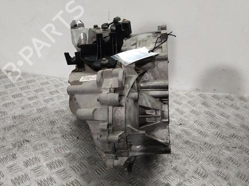 Gearbox VOLVO V50 (545) 2.4 | BP25439411M3 