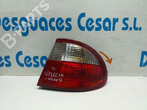 Used Right taillight DAEWOO LANOS (KLAT) [1997-2025]  5194164