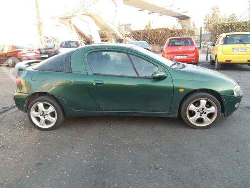 Right taillight OPEL TIGRA (S93) 1.4 16V (F07) | BP5194344C35 