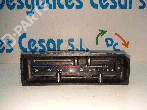 Used Climate control MAZDA 323 P V (BA) [1996-1998]  5192482