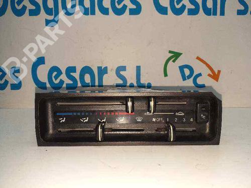 Comando chauffage MAZDA 323 P V (BA) [1996-1998]  5192482