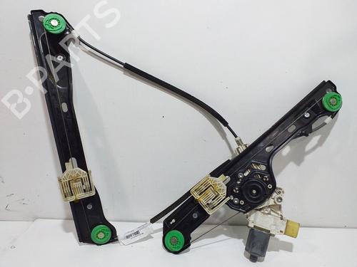 Used Front right window mechanism Front right window mechanism BMW 1 (E81) 118 i (143 hp) 11742757 11742757