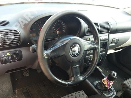 Felg SEAT LEON (1M1)  | BP14067080C45 