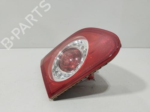 Left tailgate light VW PASSAT B6 (3C2) 1.6 FSI | BP33399397C79 - Image 2