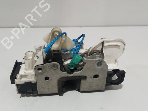 Front left lock DODGE CALIBER  | BP27242221C98 