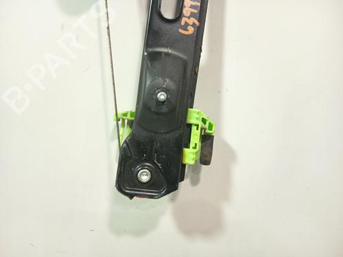 Rear left window mechanism BMW 1 (E87) 118 d | BP32775515C24 - Image 3