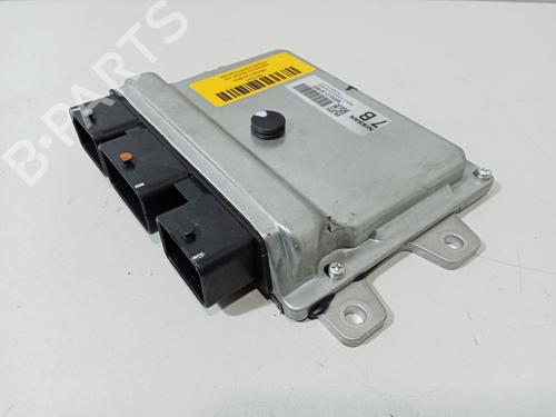 Engine control unit (ECU) NISSAN NV200 Van e-NV (ME0N) | BP37218538M57 - Image 2