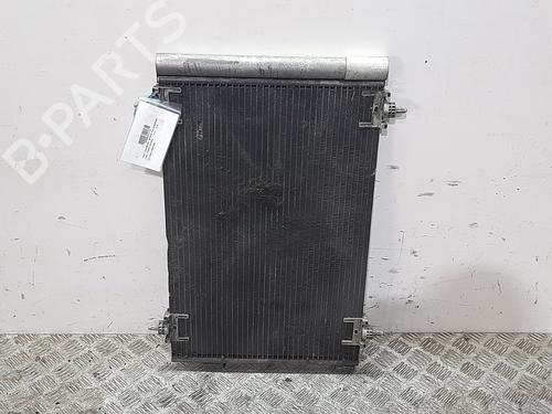 Used AC radiator PEUGEOT 308 I (4A_, 4C_) [2007-2016]  15062165