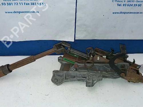 Used Steering column Steering column FORD FOCUS I (DAW, DBW) [1998-2009] 5190518 5190518