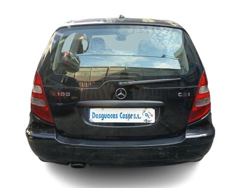 Left headlight MERCEDES-BENZ A-CLASS (W169) A 160 CDI (169.006, 169.306) | BP39880717C28 - Image 8